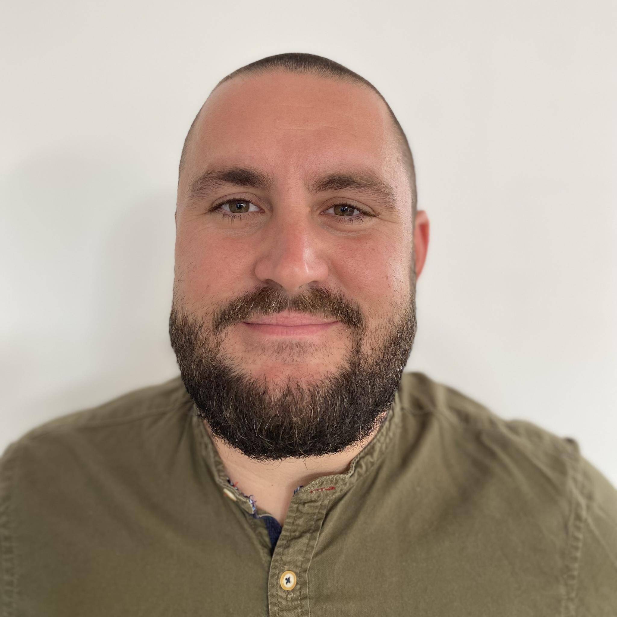Yoann  - Electrical Engineer - Industry & Energy
