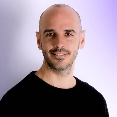 Bernardo Spacarotella - Senior Creative Designer