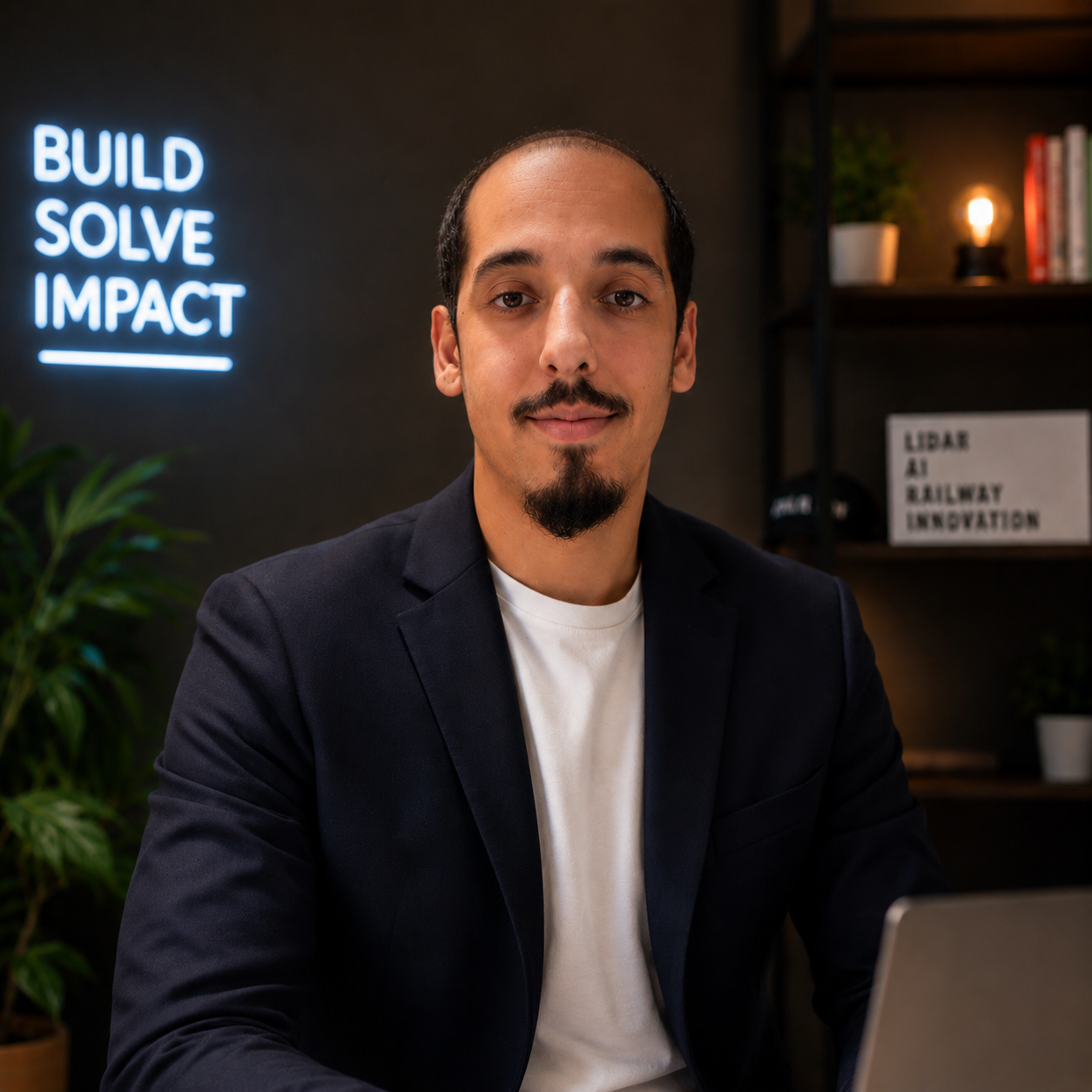 Ismail Ben Hariz