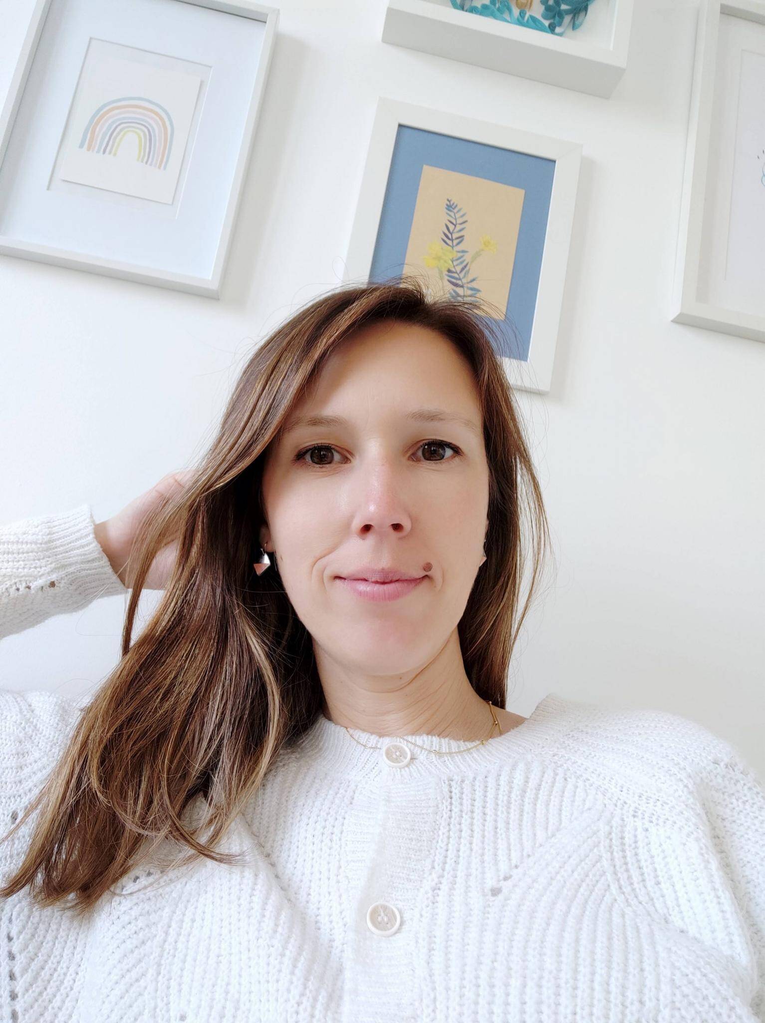 Claire Dupuy