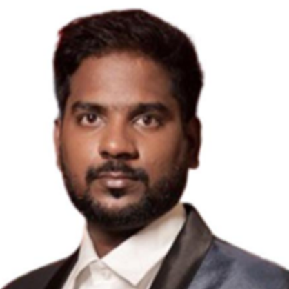 Vijay Shankar - CAD Software Entwickler und Designer
