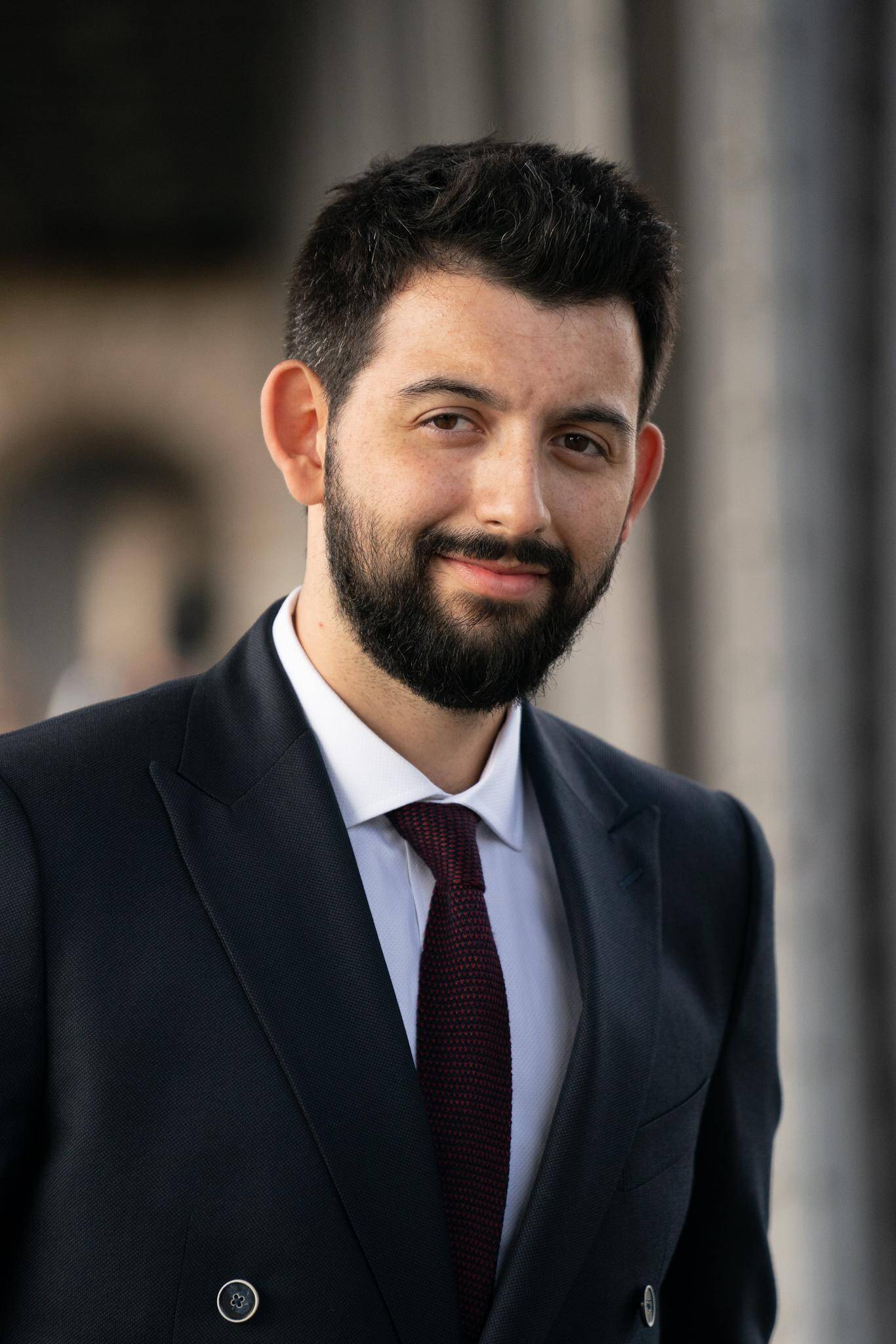 Ichaï Matza