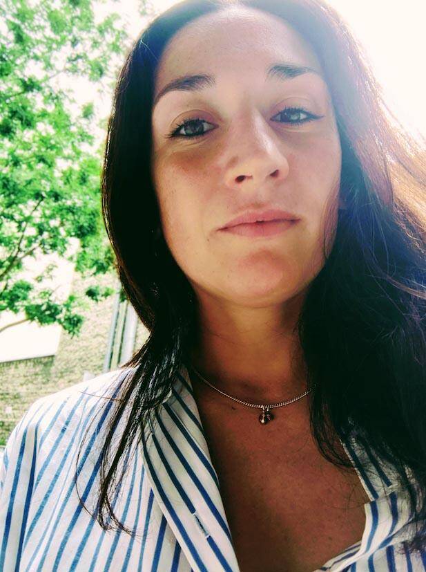 Laure Andrieux - Directrice Artistique / Scénographe événementiel