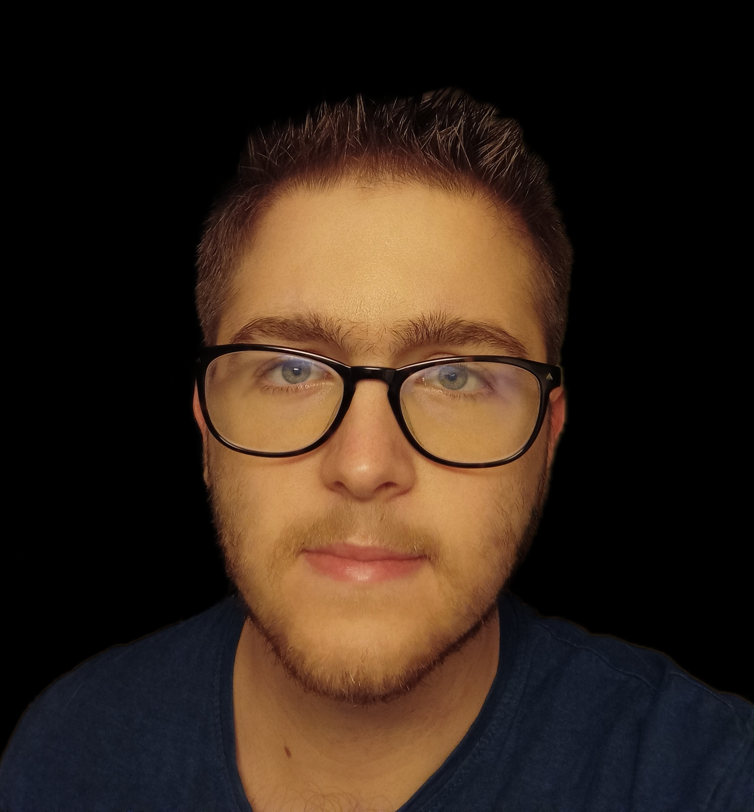 Lucas Rioust - Développeur Unity3D. Unreal Engine, WebAR