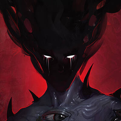 Fabrice Ros Paturaux - Graphiste 2D / 3D / Jeux-vidéo / Illustrateur