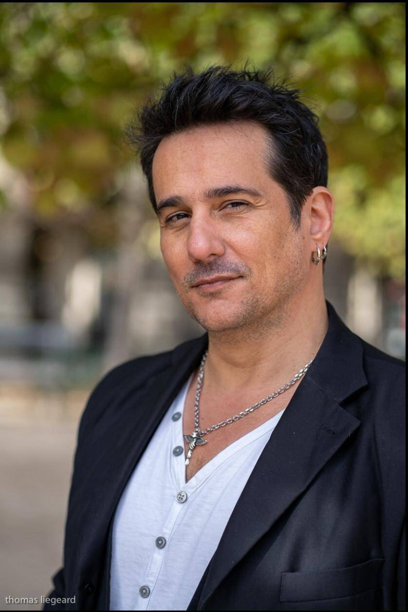 Pascal Berton