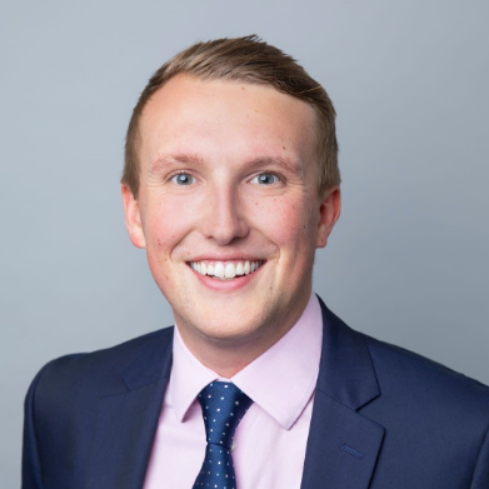 Jack Perrott - Governance, Risk, Compliance (GRC), MiCA & DORA
