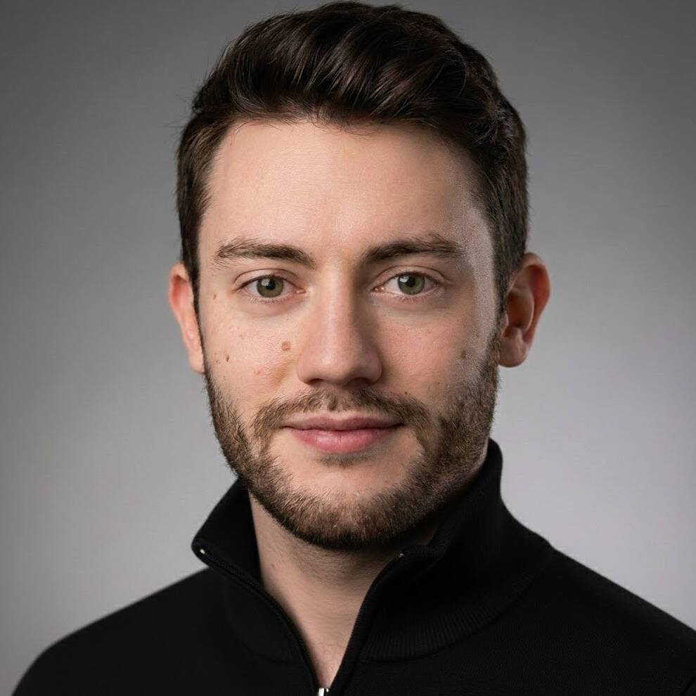 Elian Freyermuth - AI Engineer, MLOps, Cloud
