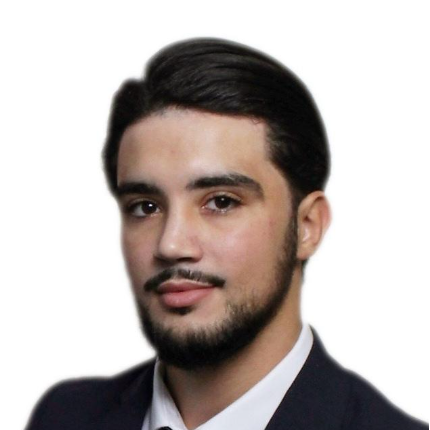 Amine Seghdau - Analyste Financier & Data Finance