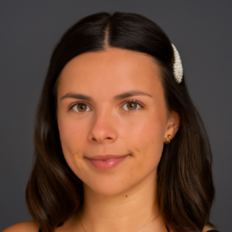 Coralie Pouteau