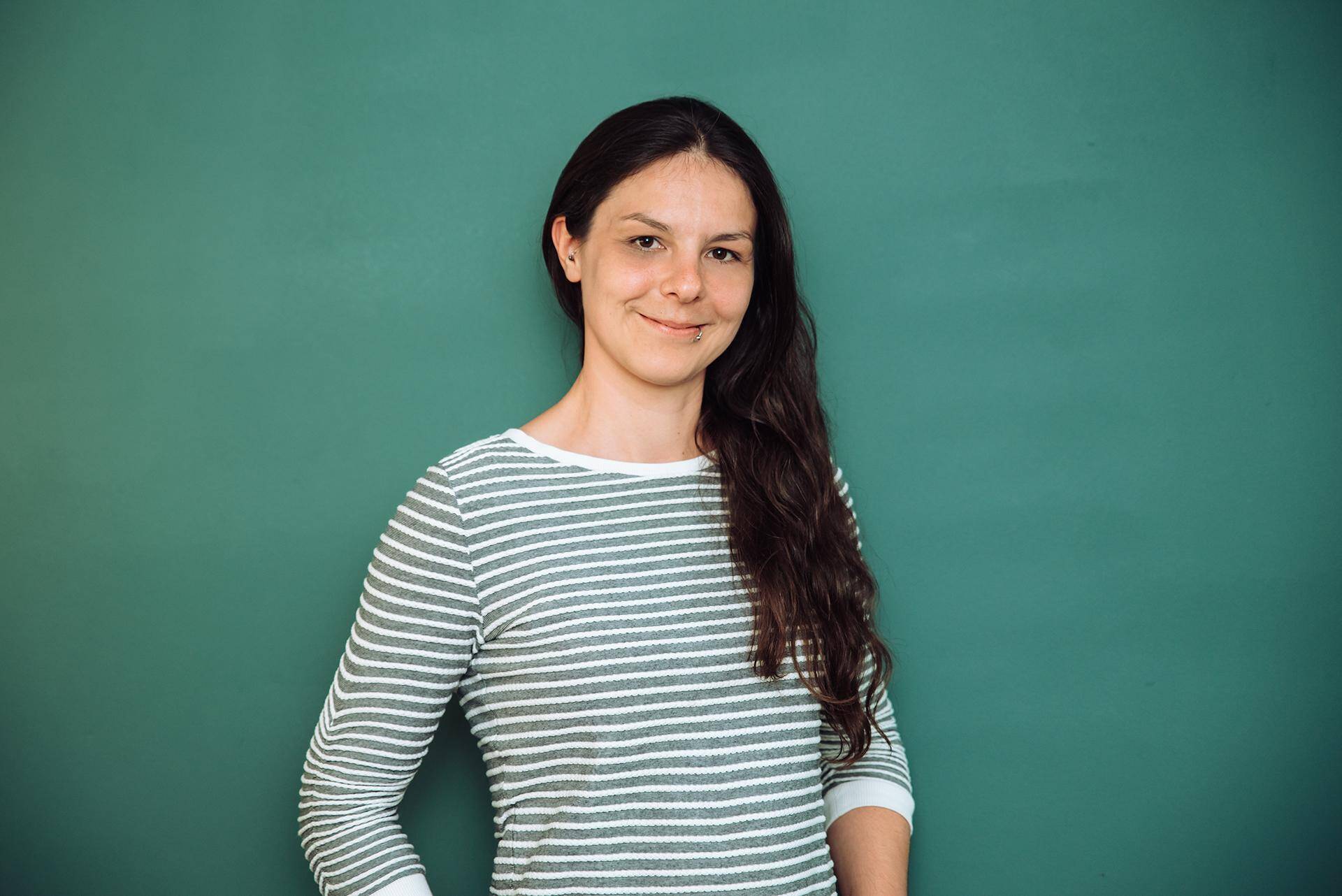Franziska Noak