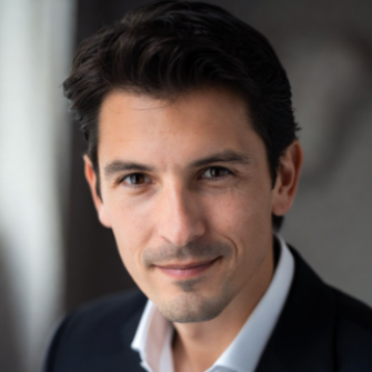 Haroun B. - Stratège en Intelligence augmentée