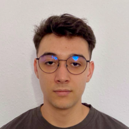 Marcos Penelas Cámara - Full Stack Developer · Next.js · TypeScript