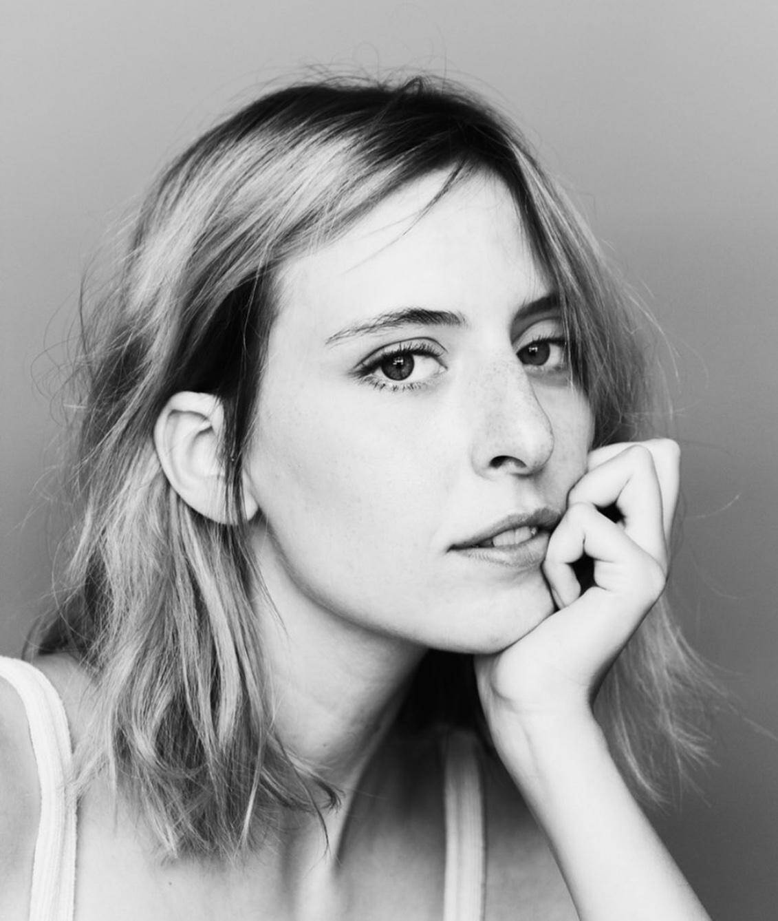 Lara Schroer