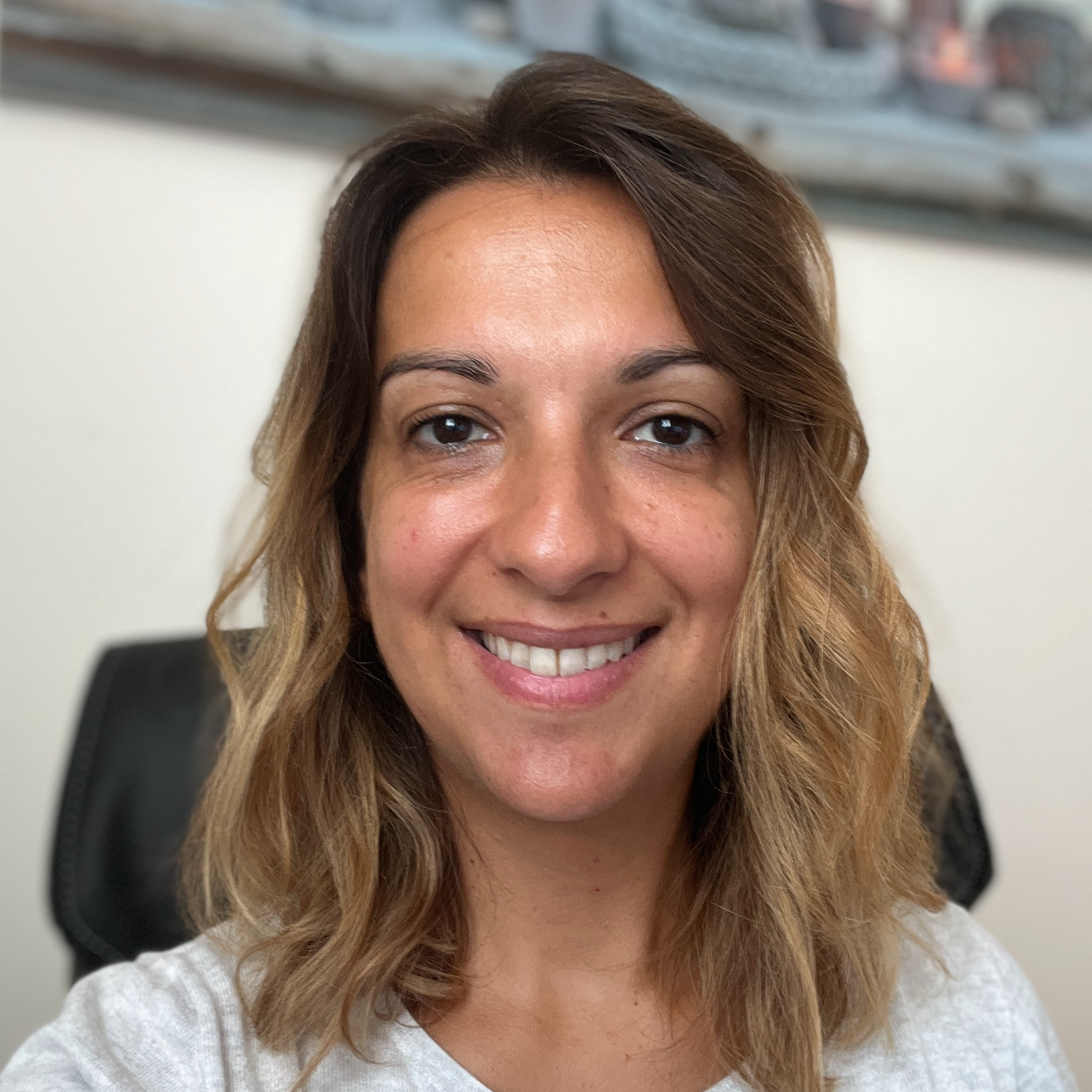 Julie H. - Assistante virtuelle Freelance