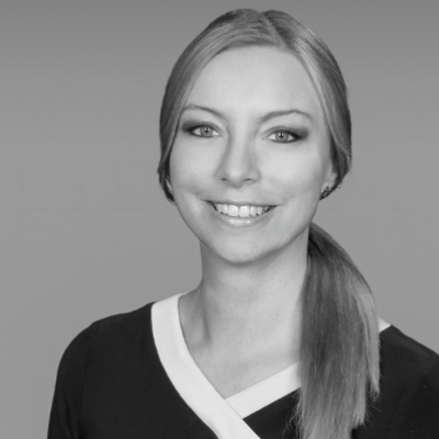 Nicole Arzt