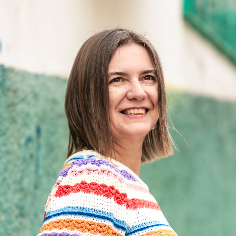 Christel Serneels - Sr Business & Transformation  Analyst