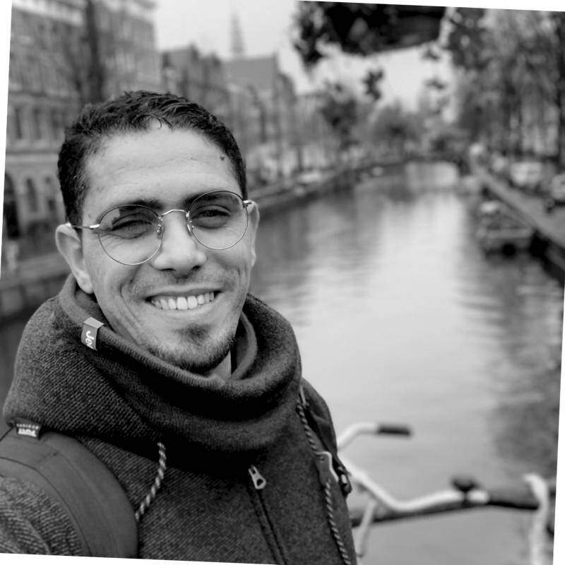 Bilel Marouen