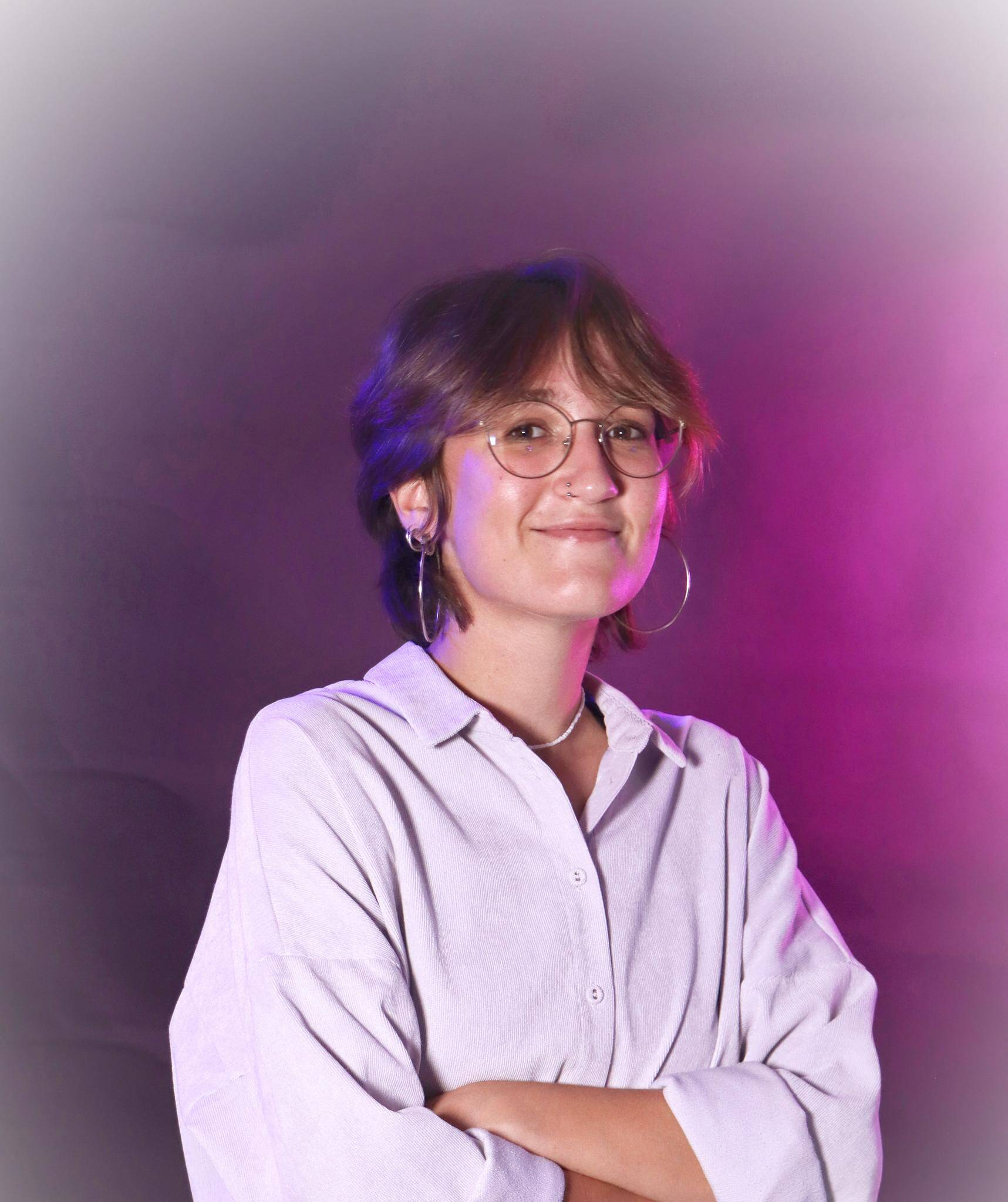 Mathilde G.