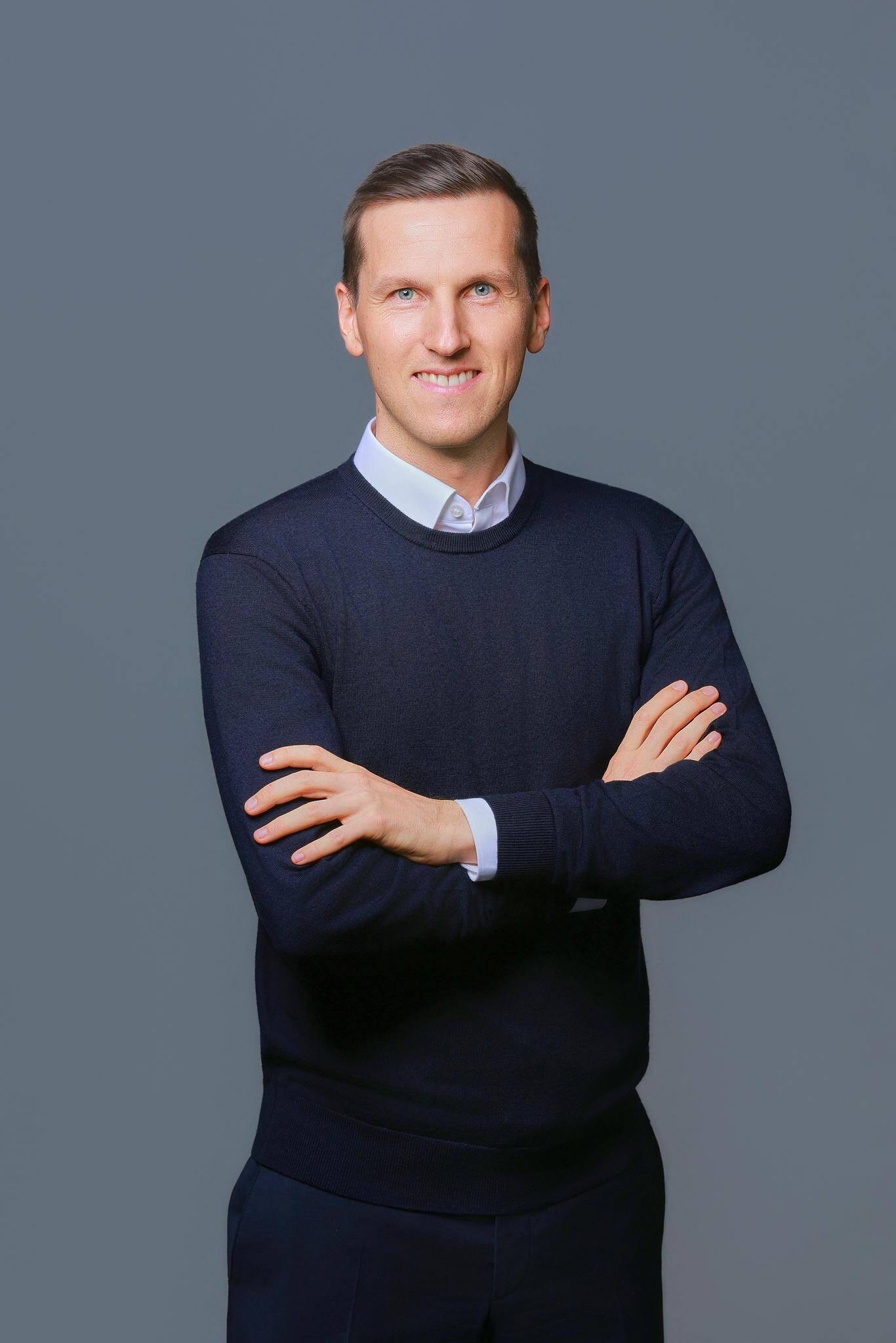 Nicolas Kubach