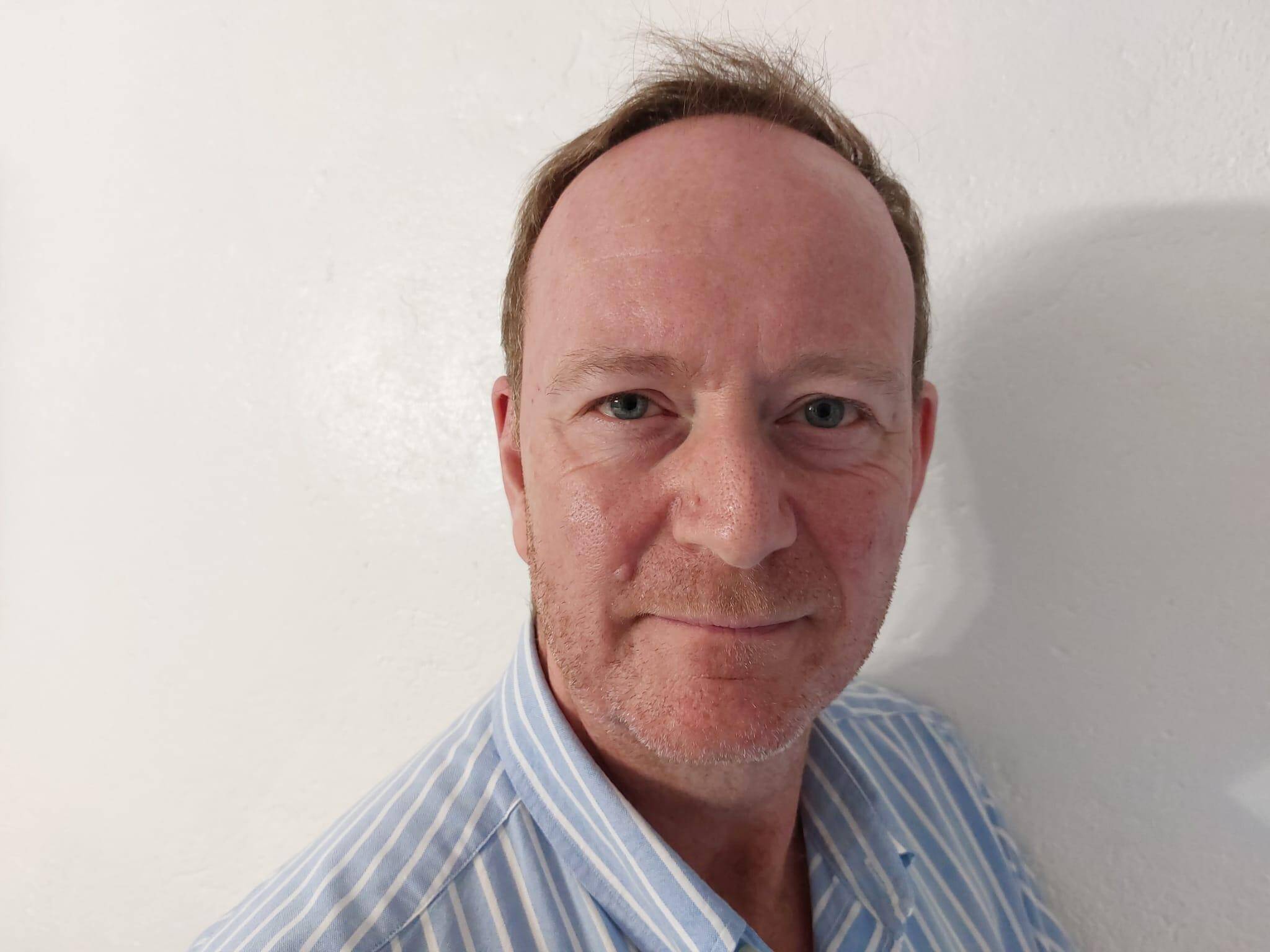 Richard Jones