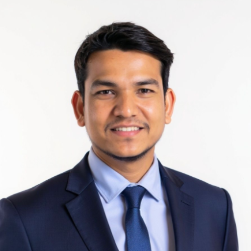 Dinesh Soni - Senior Full Stack WordPress Developer