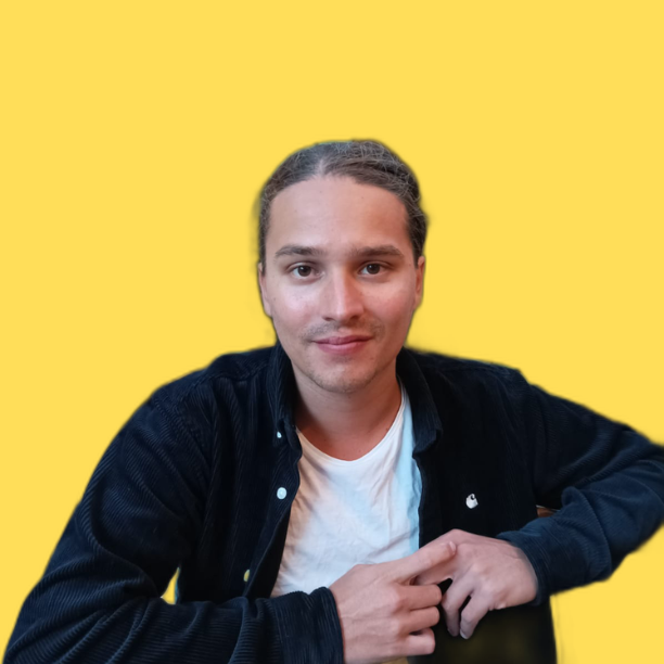 Stanislas G. - Consultant SEO / GEO – Growth & IA