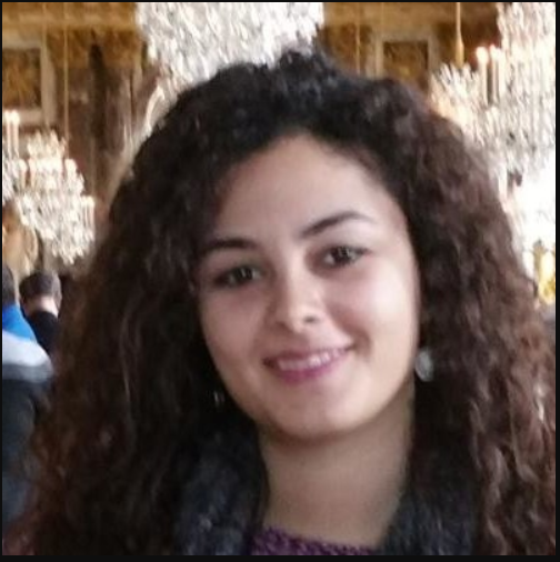 Mouna Sakout