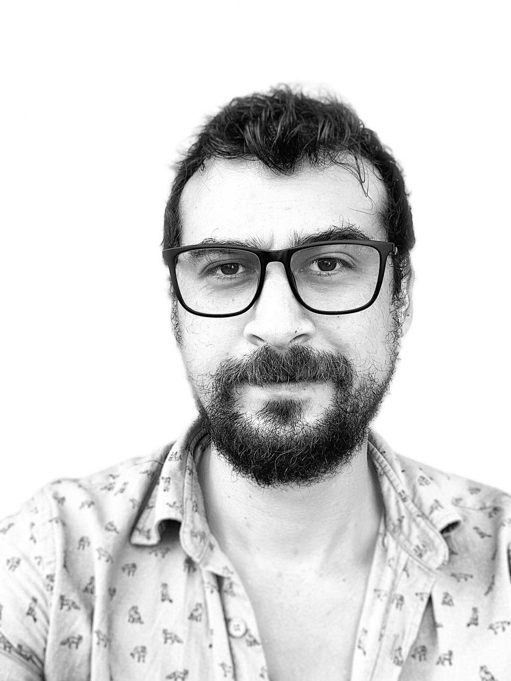 Yahan Bermudez - Director artístico