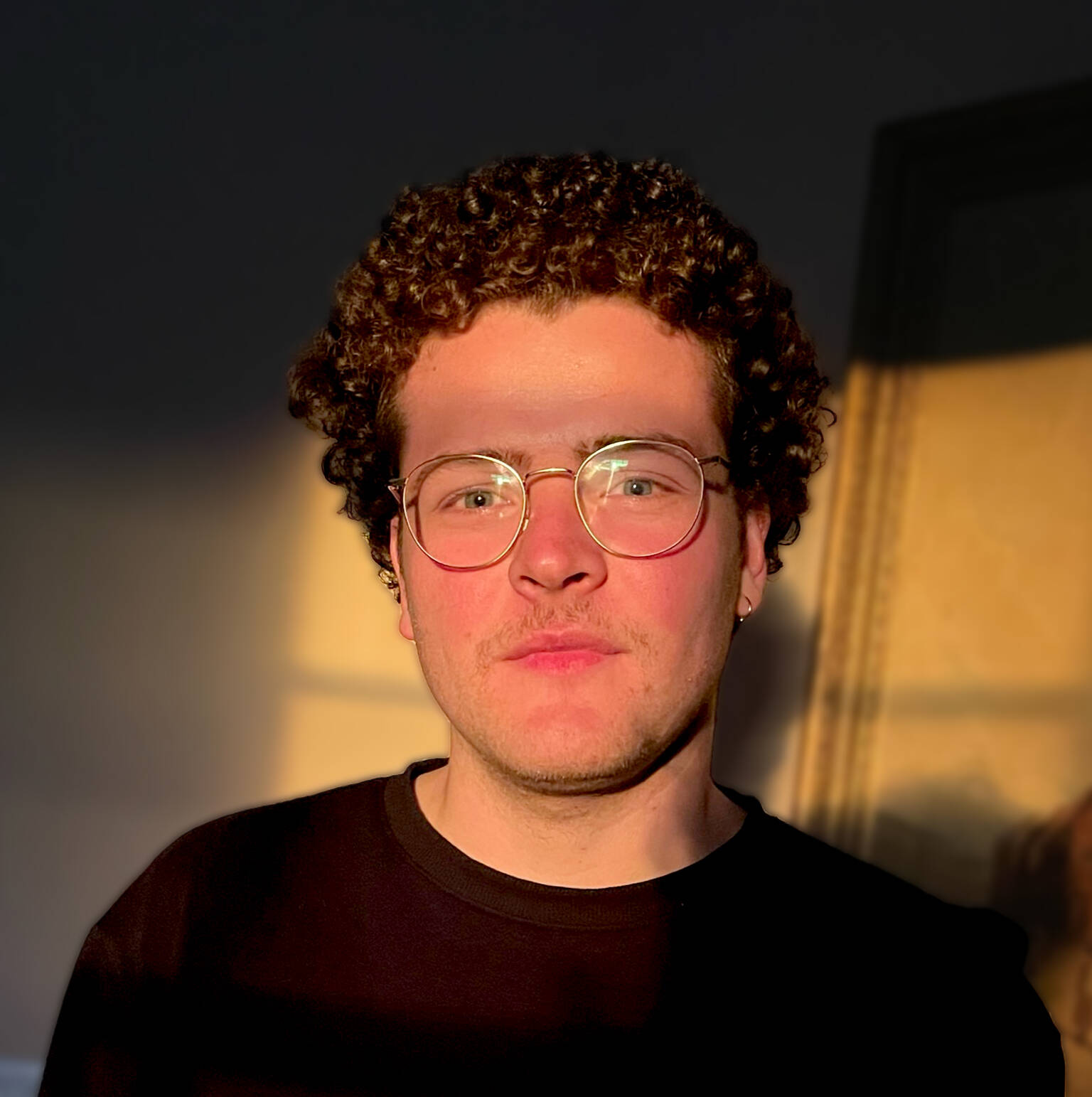 Maximilian Hustwick