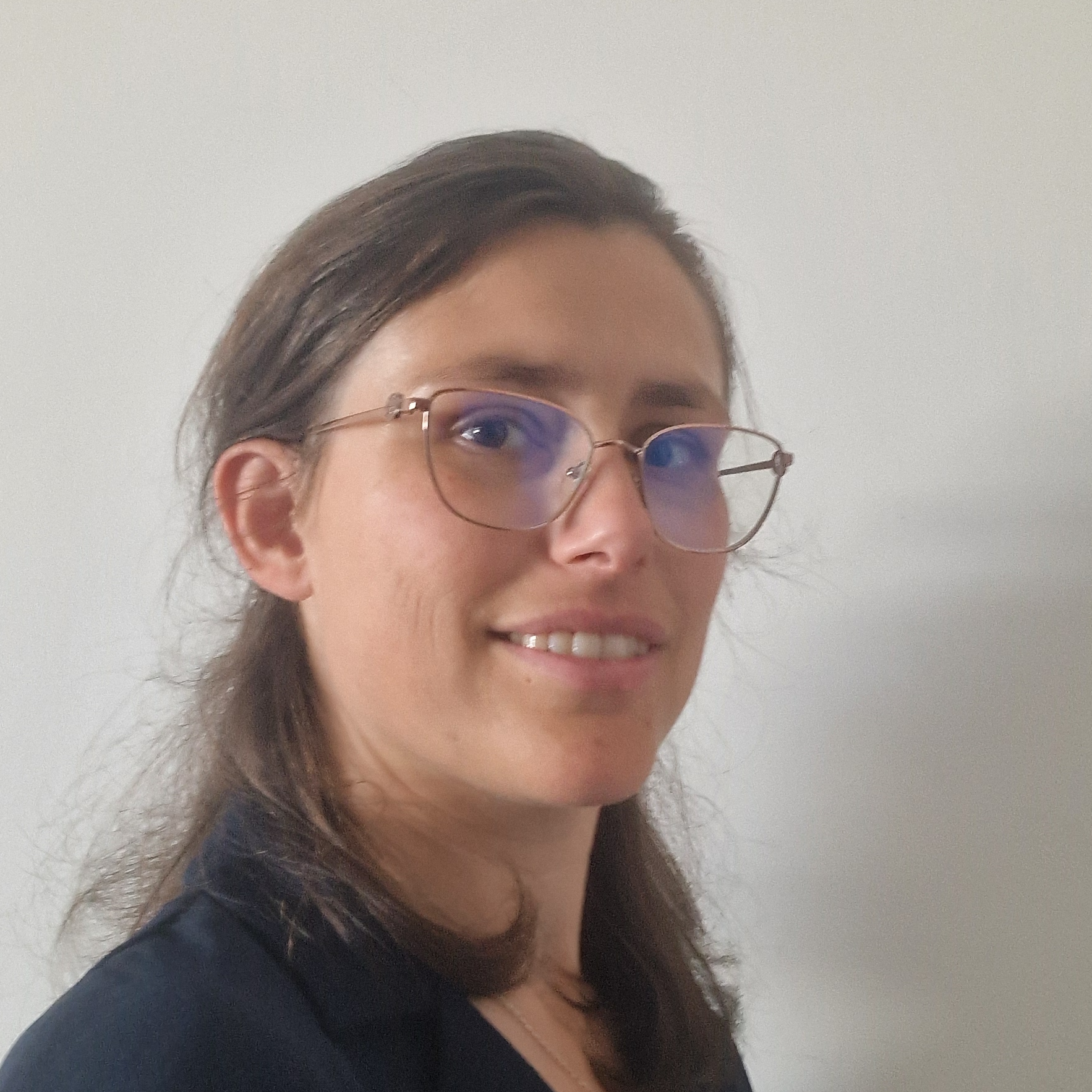 Gwenaëlle Yunta