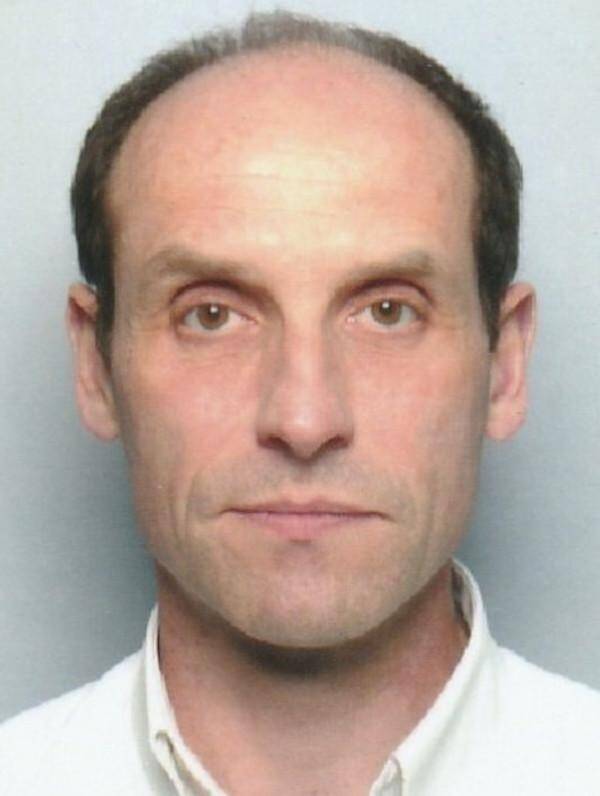 Thierry Lafay