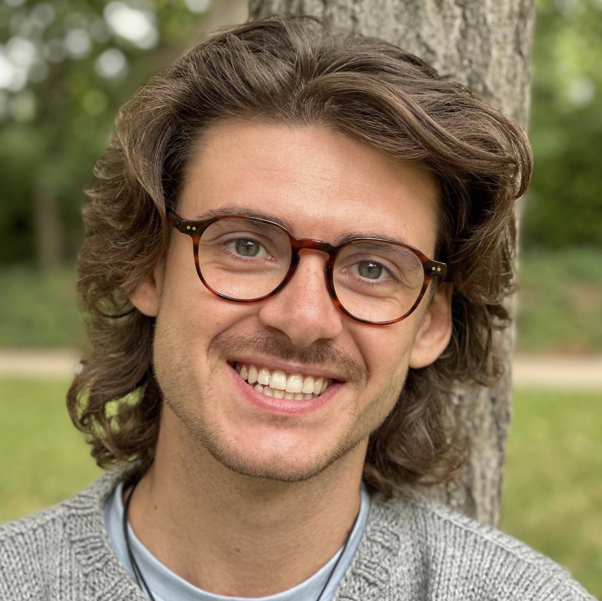 Corentin Hembise