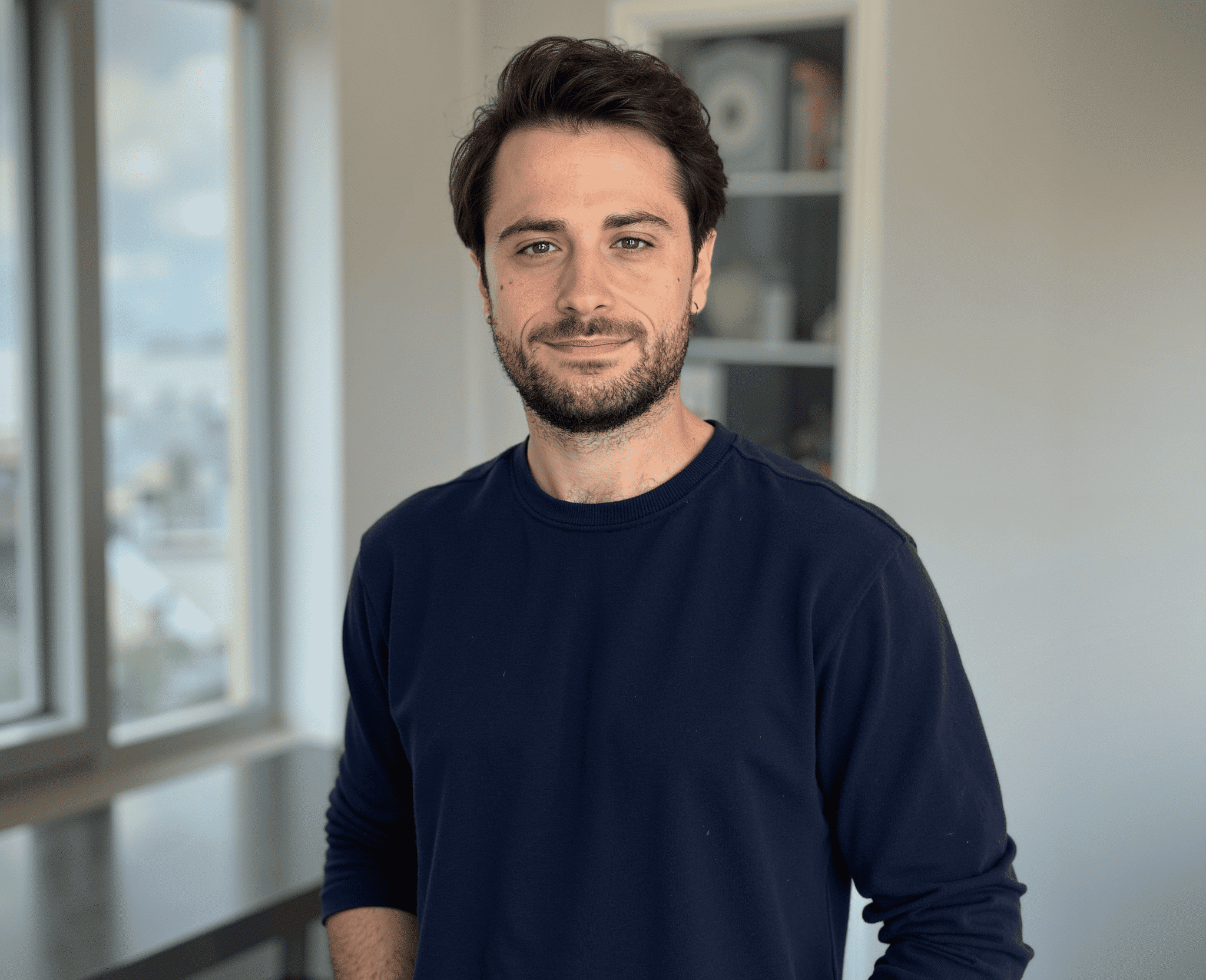 Hadrien  - SEO