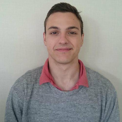 Viktor Stoyanov - Développeur Mobile / Web - React Native / Nest.Js
