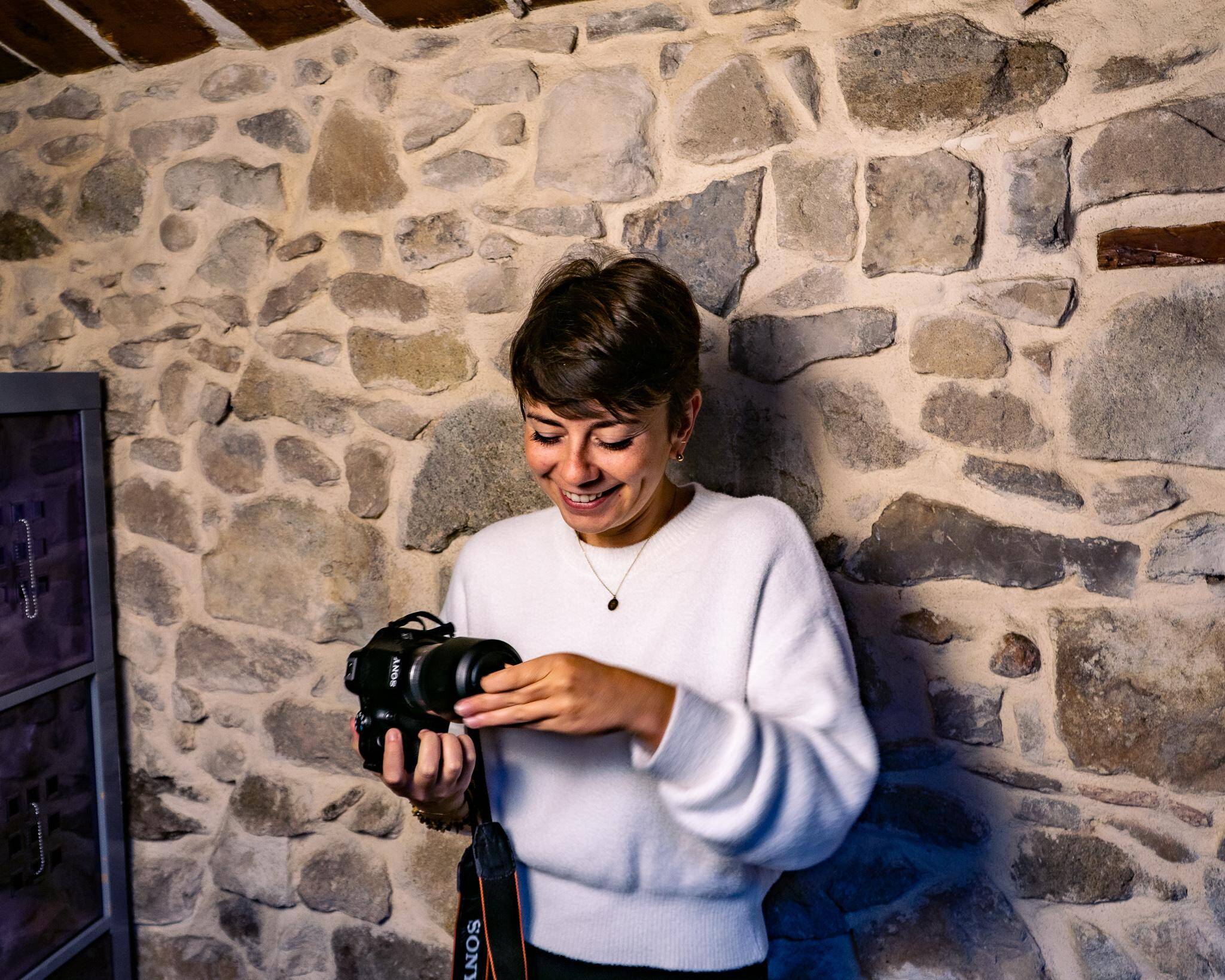 Julie Harreau