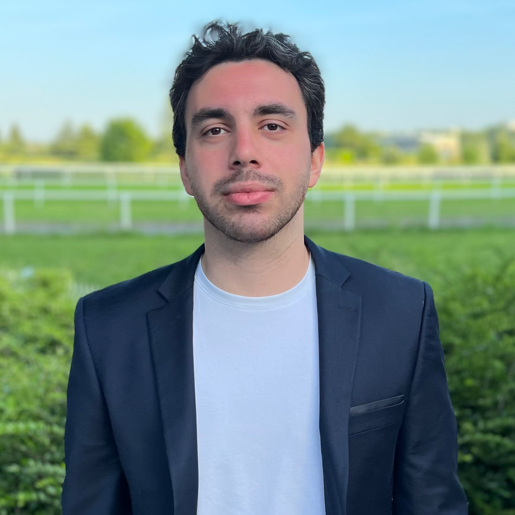 Ruben Akerman - Développeur data