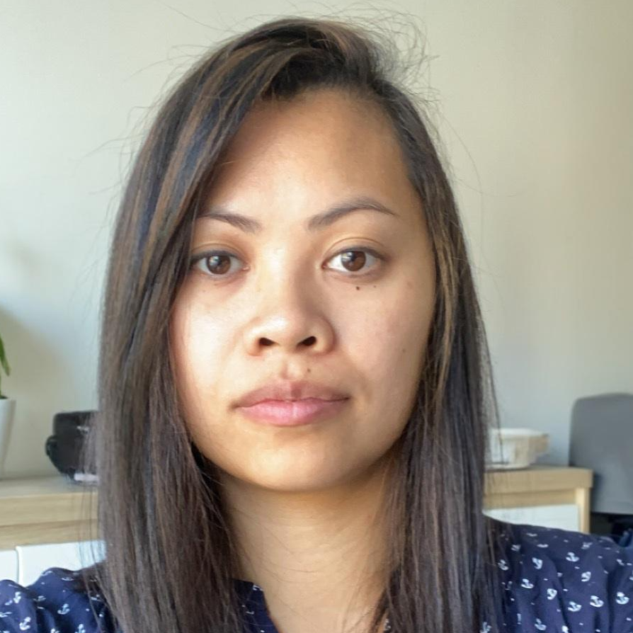 Hué Tran Nguyen - CHEF DE PROJET SIRH PAIE ET GTA 
