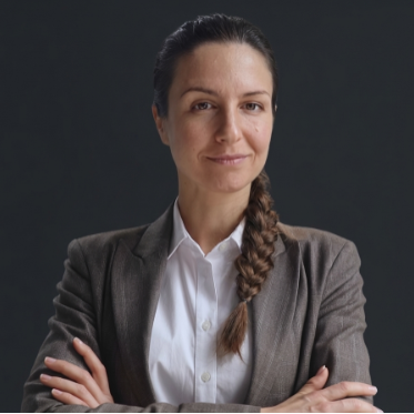 Denitsa Angelova
