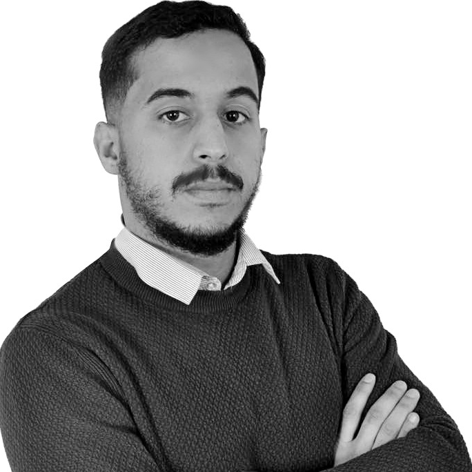 Saad B.