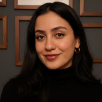 Carolina Vitoria Nami - Paid Media and Performance Marketing Consultant