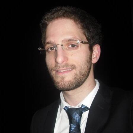 Ariel Schwartz - Ingénieur Web + Intégration & Automatisation