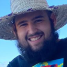 Mike  - FullStack Software Engineer
