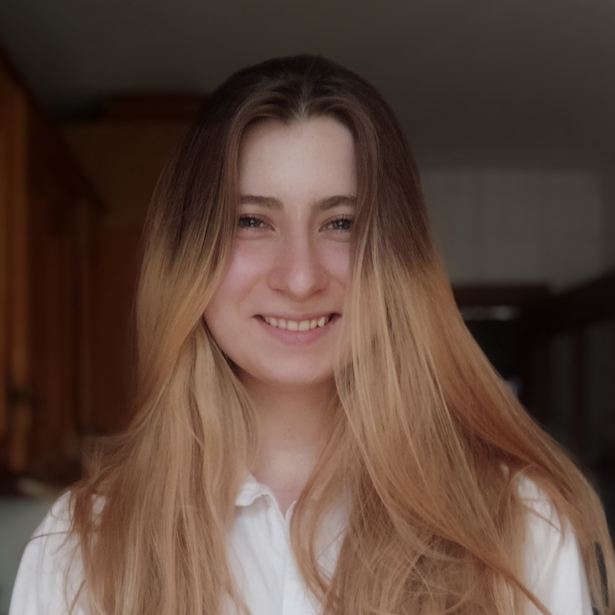 Daria Tretiakova