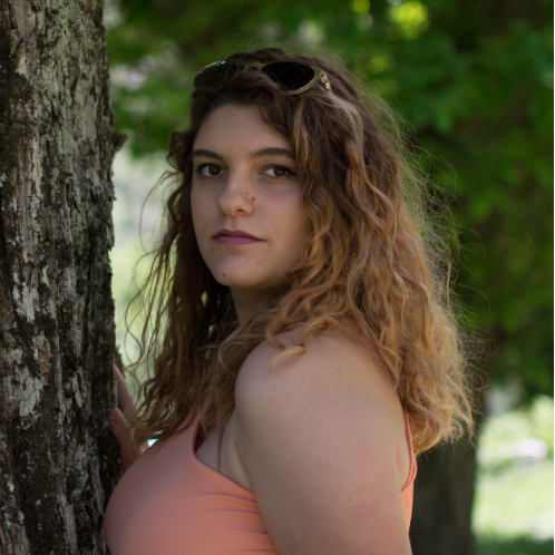 Margot Iacchini