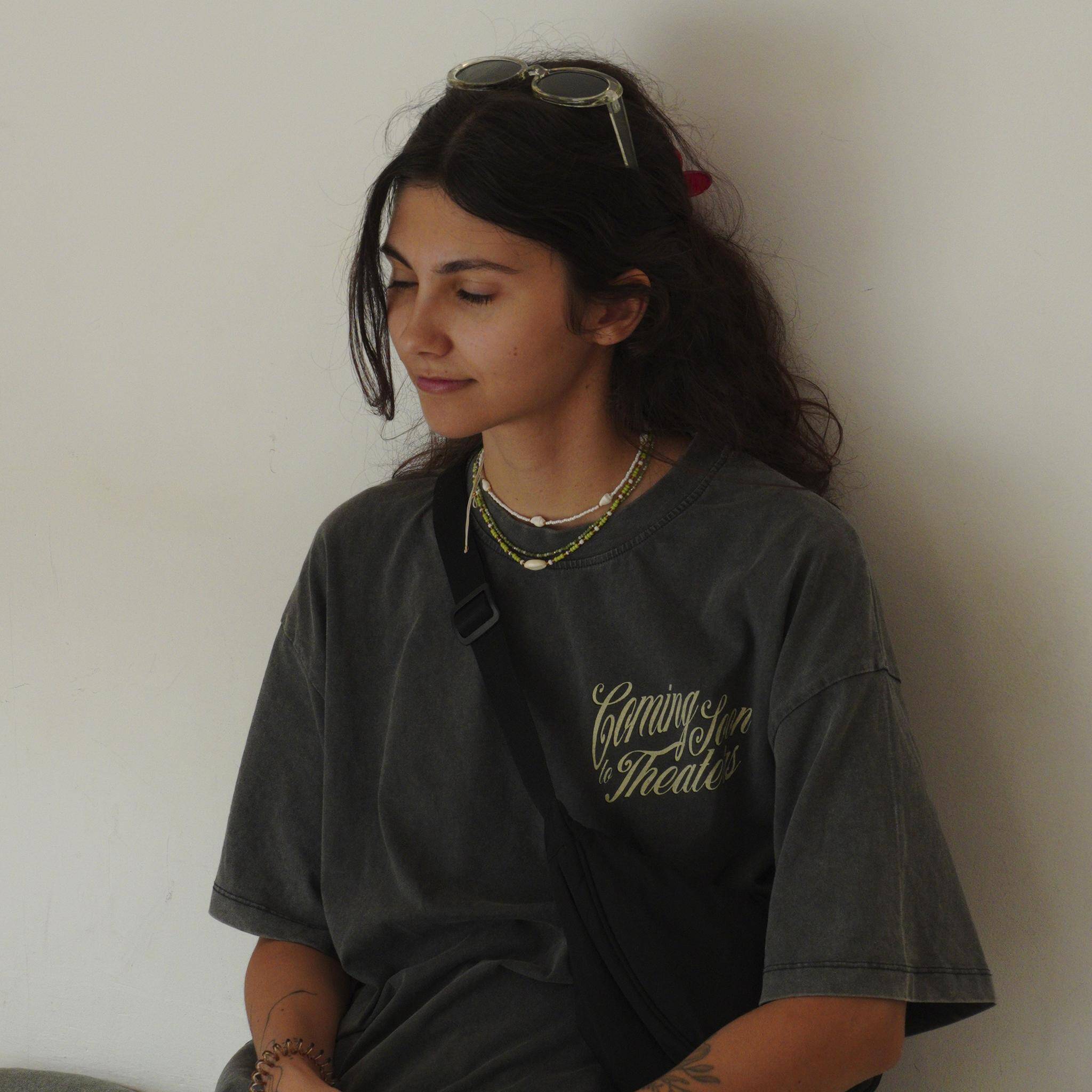 Amandine P.