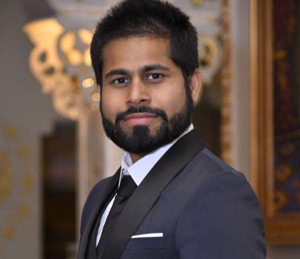 Jitendra Kumar - Chef de projet MOE — Pilotage d’intégration SI