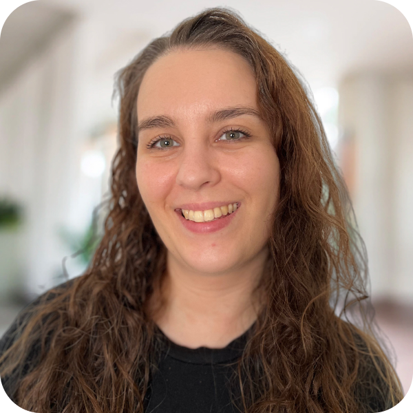 Johanna Moriceau - ⭐️ Experte GA4 Google Analytics/Google Tag Manager