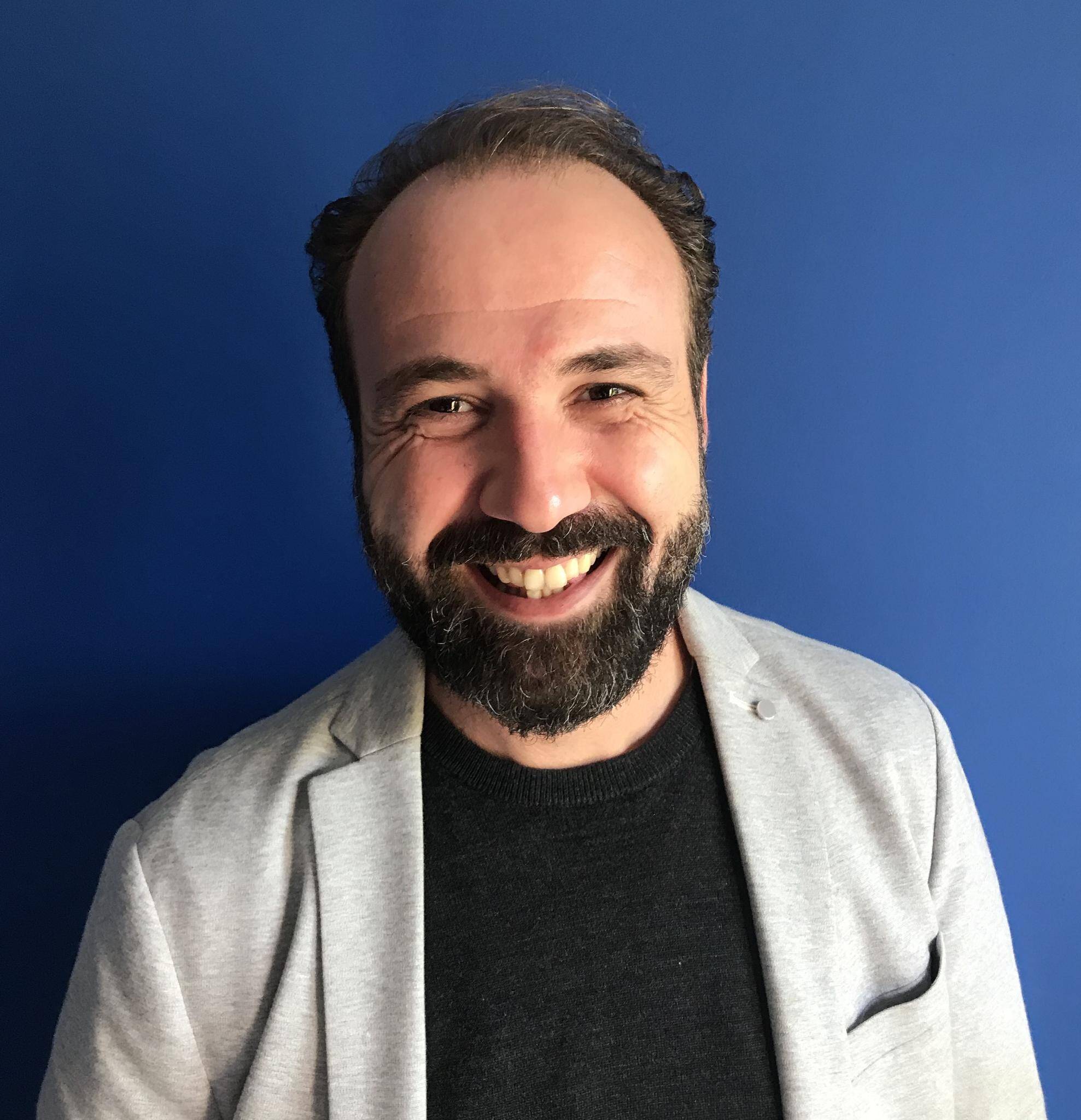 Benjamin Brousse - Talent Acquisition / Global HRBP