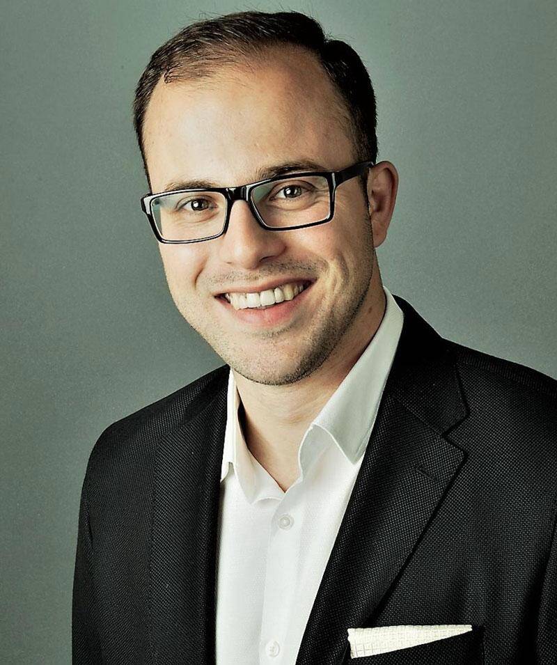 Dávid Szandtner